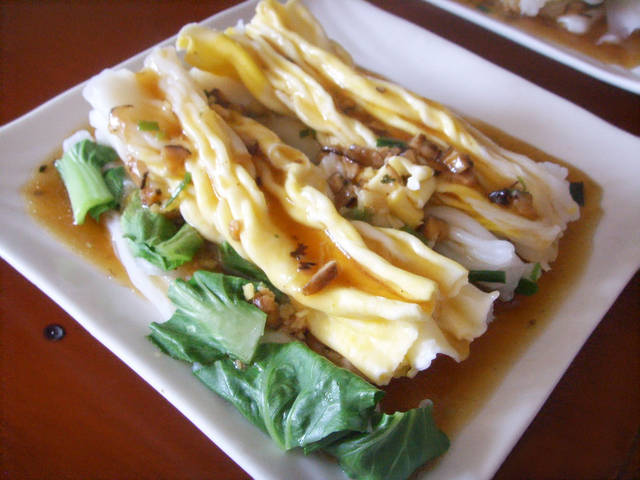 Rice Rolls-guangzhou Rice Rolls-guangzhou